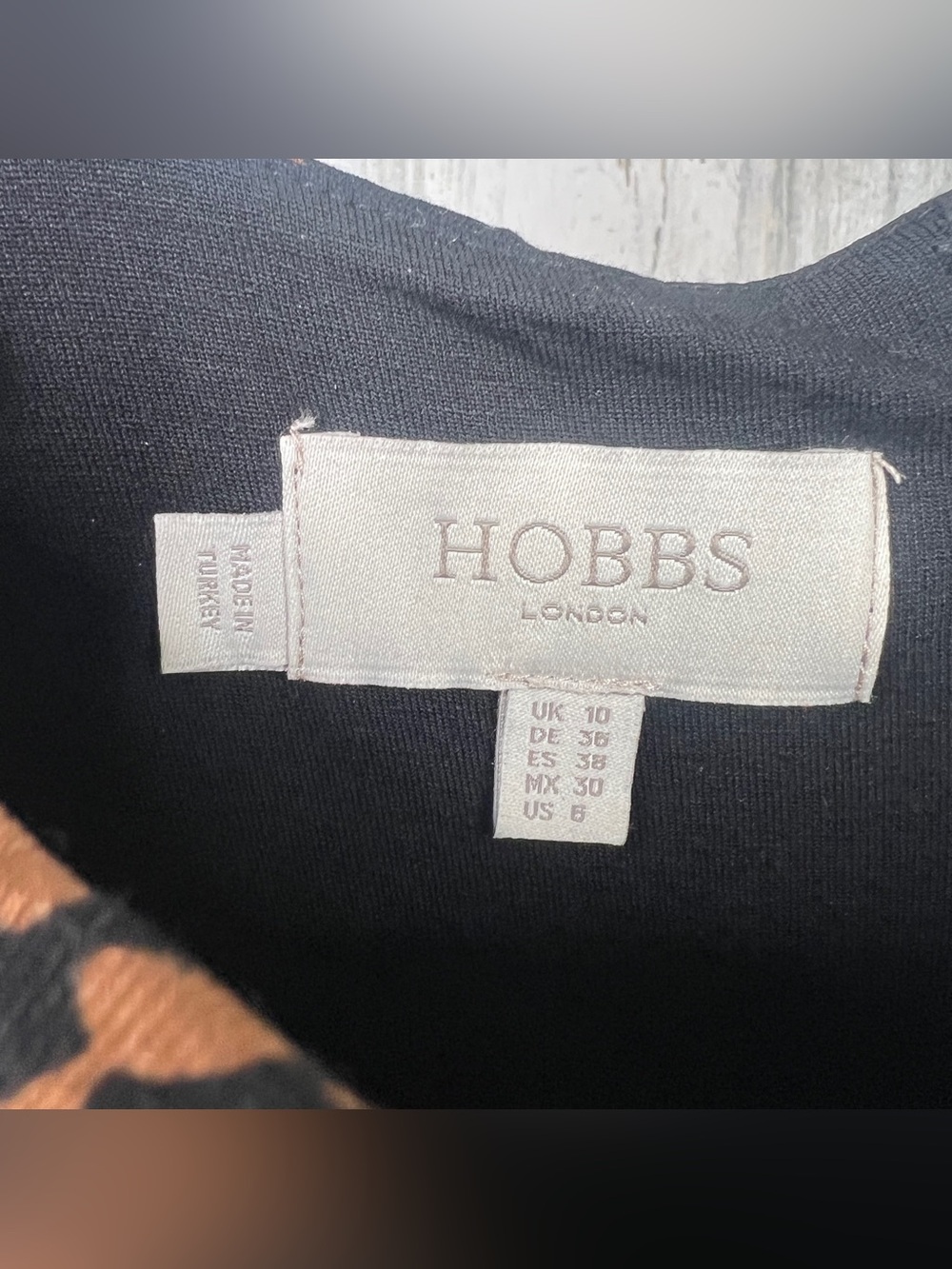 Hobbs London Dress - Picture 5 of 13